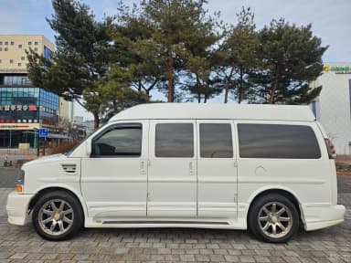 Express Van