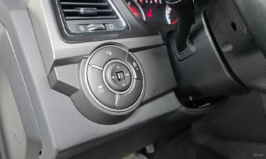 Korando Sports
