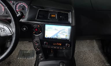 Korando Sports