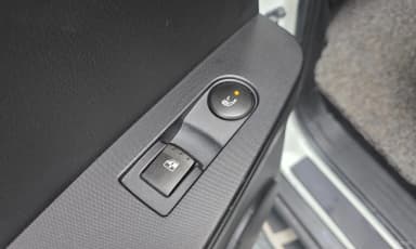 Korando Sports
