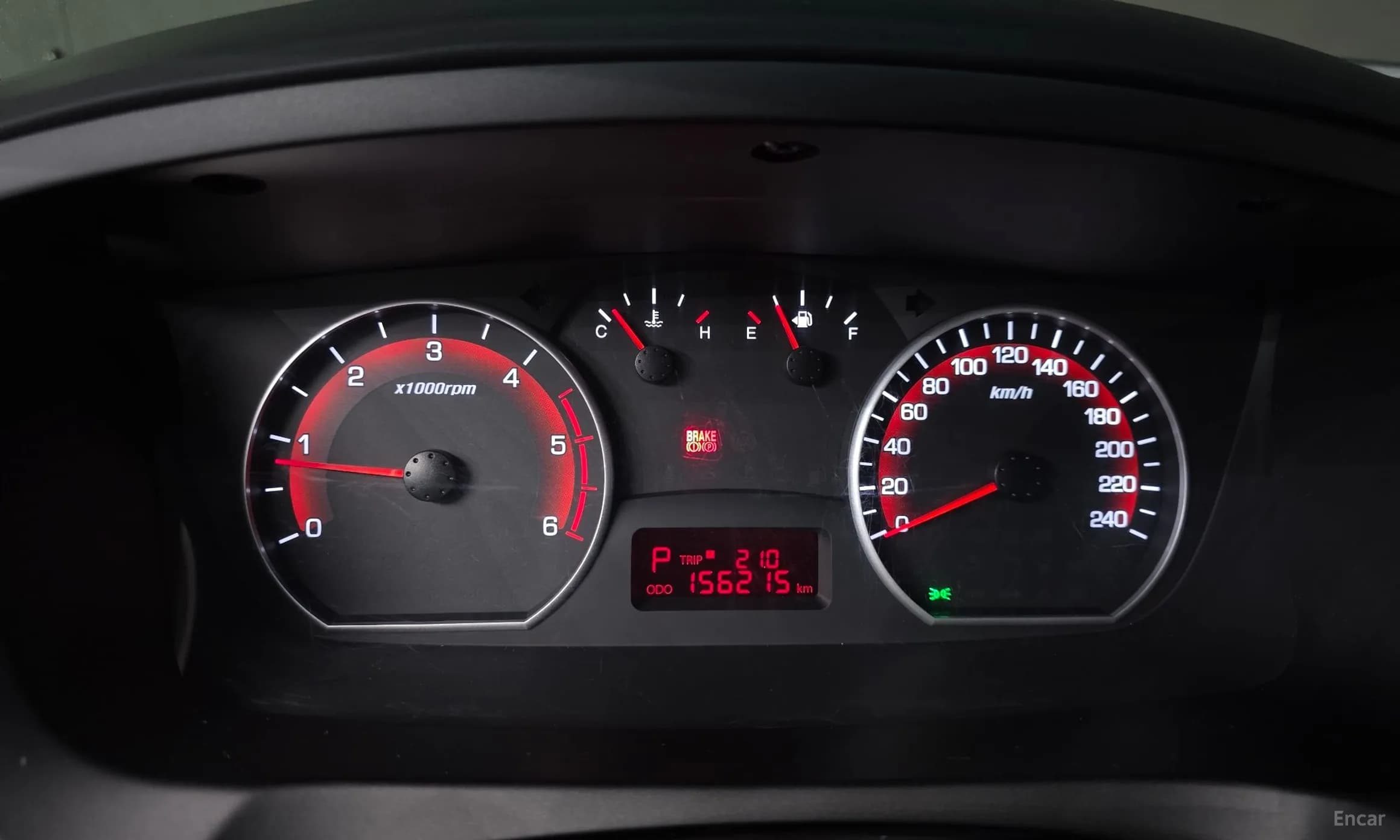 Korando Sports