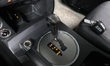 Korando Sports