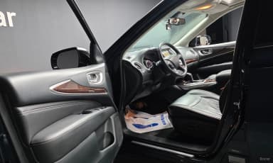 QX60