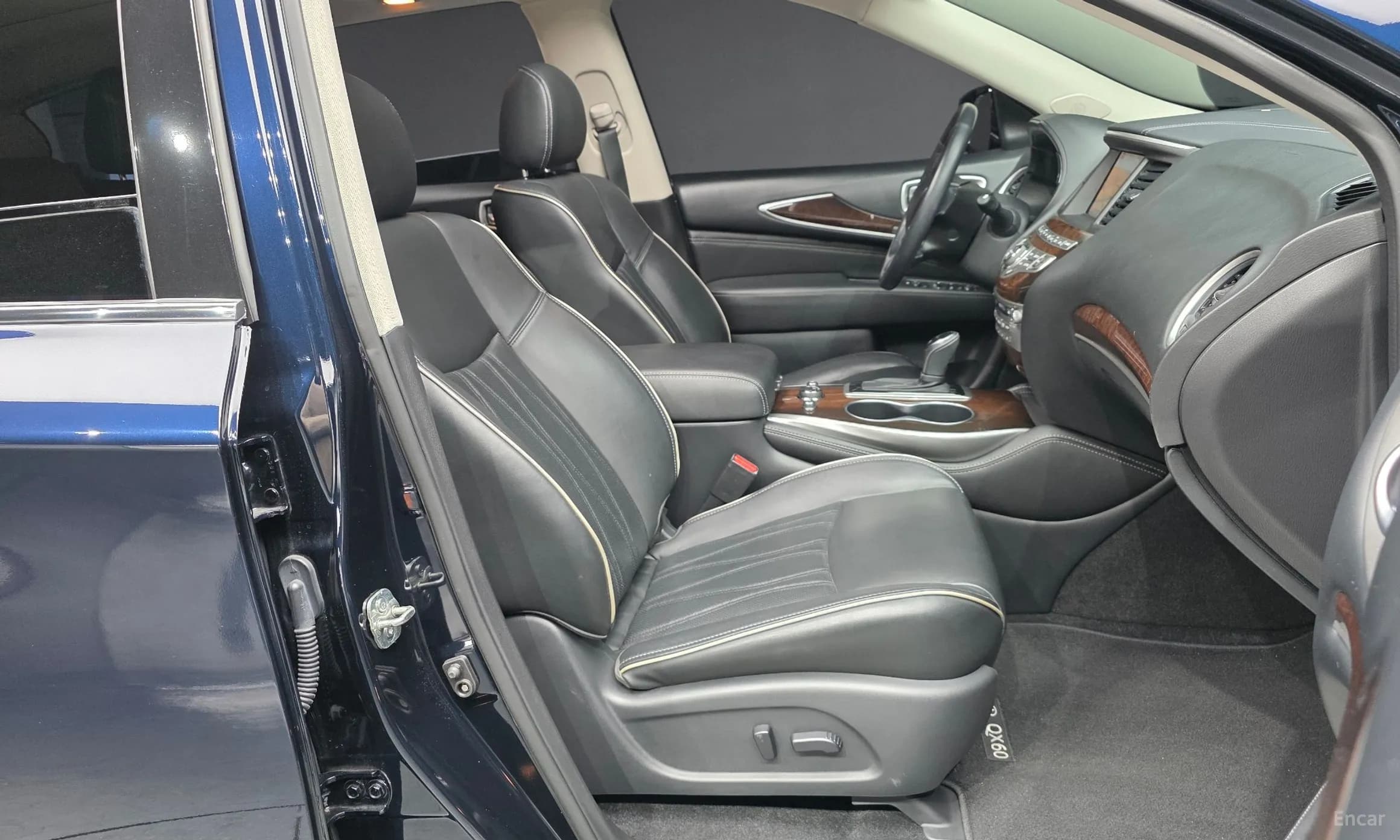 QX60