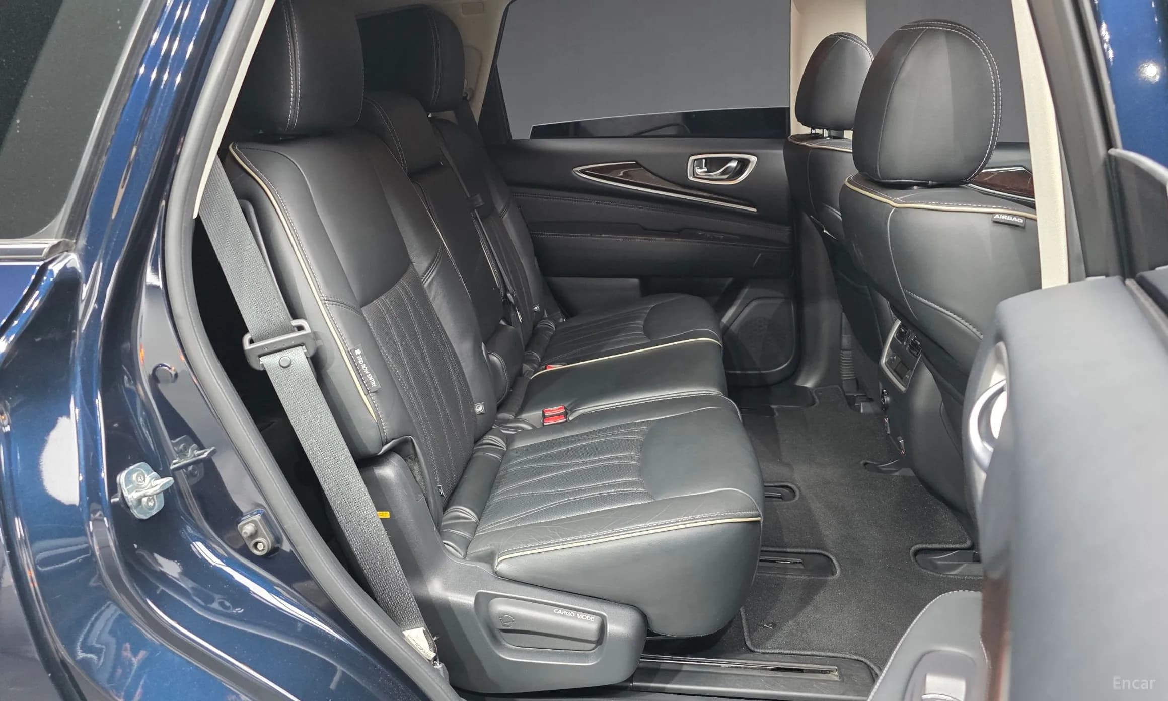 QX60