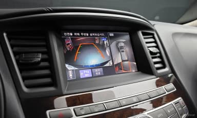 QX60