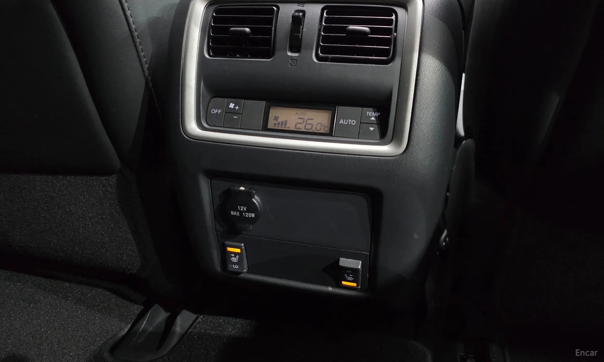 QX60
