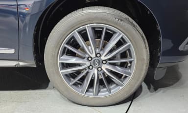 QX60