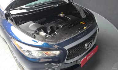 QX60