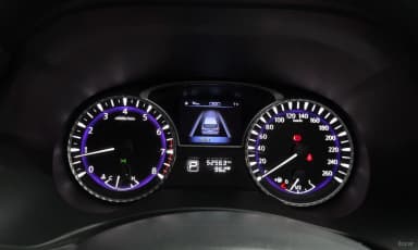 QX60