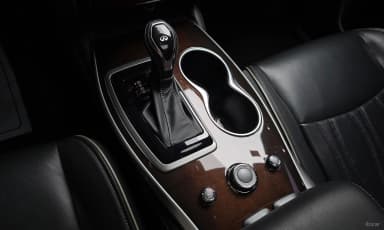 QX60