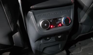 Explorer 6th Generation