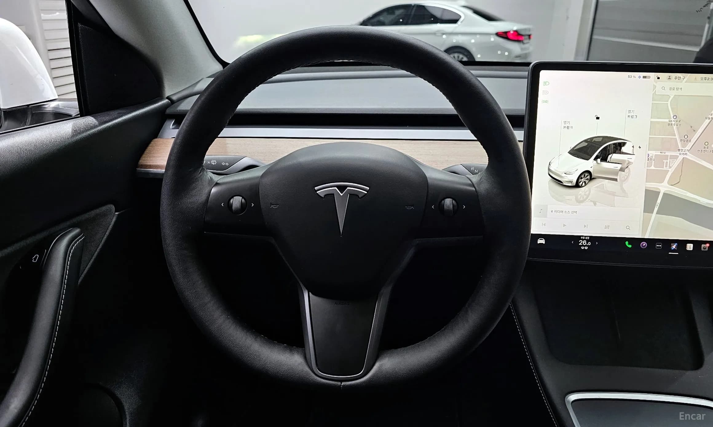 Model Y