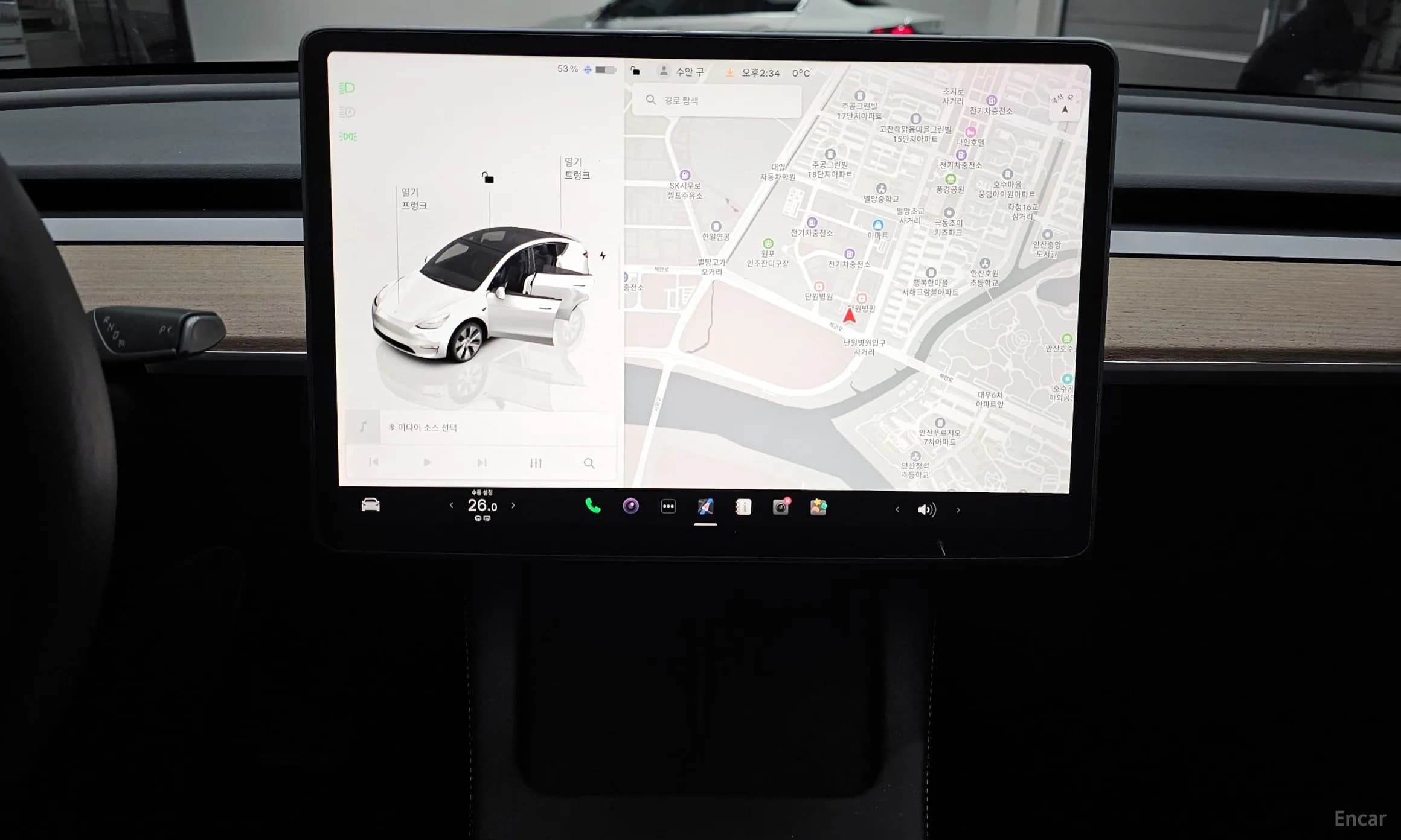 Model Y
