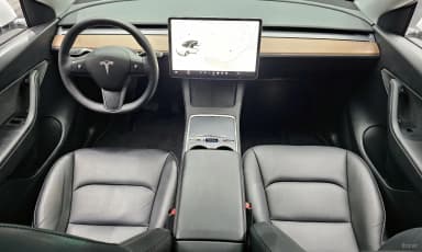 Model Y