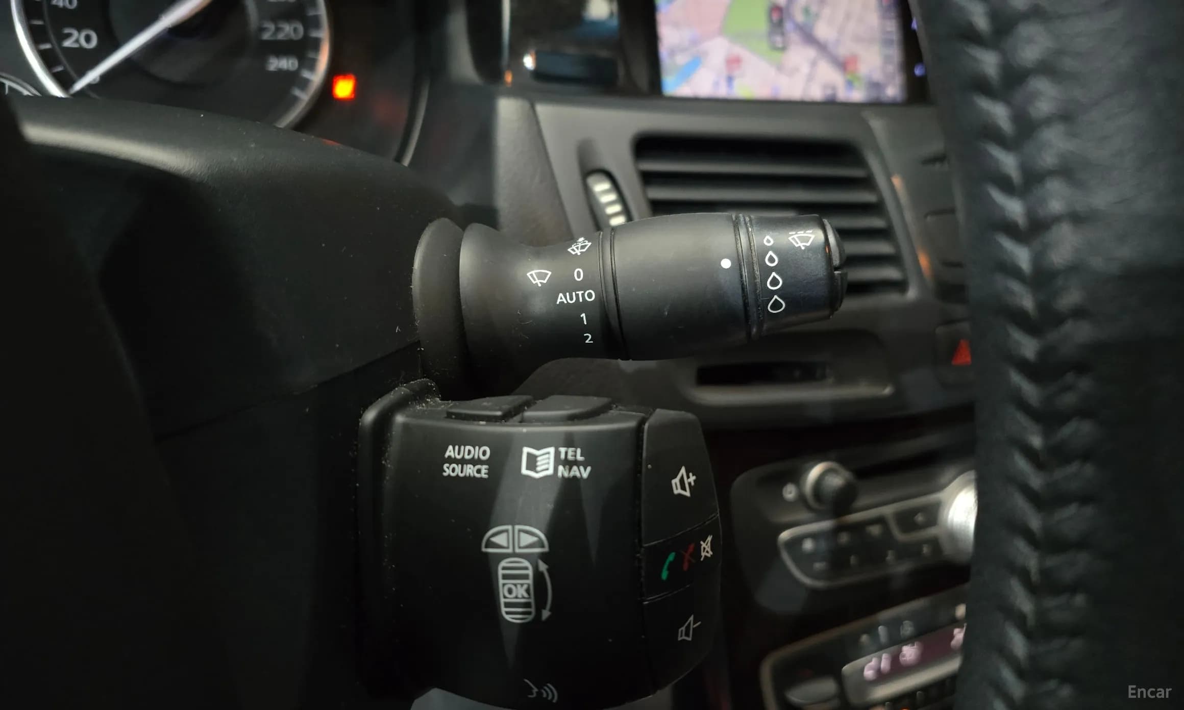SM5