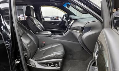 Escalade