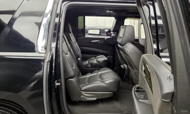 Escalade