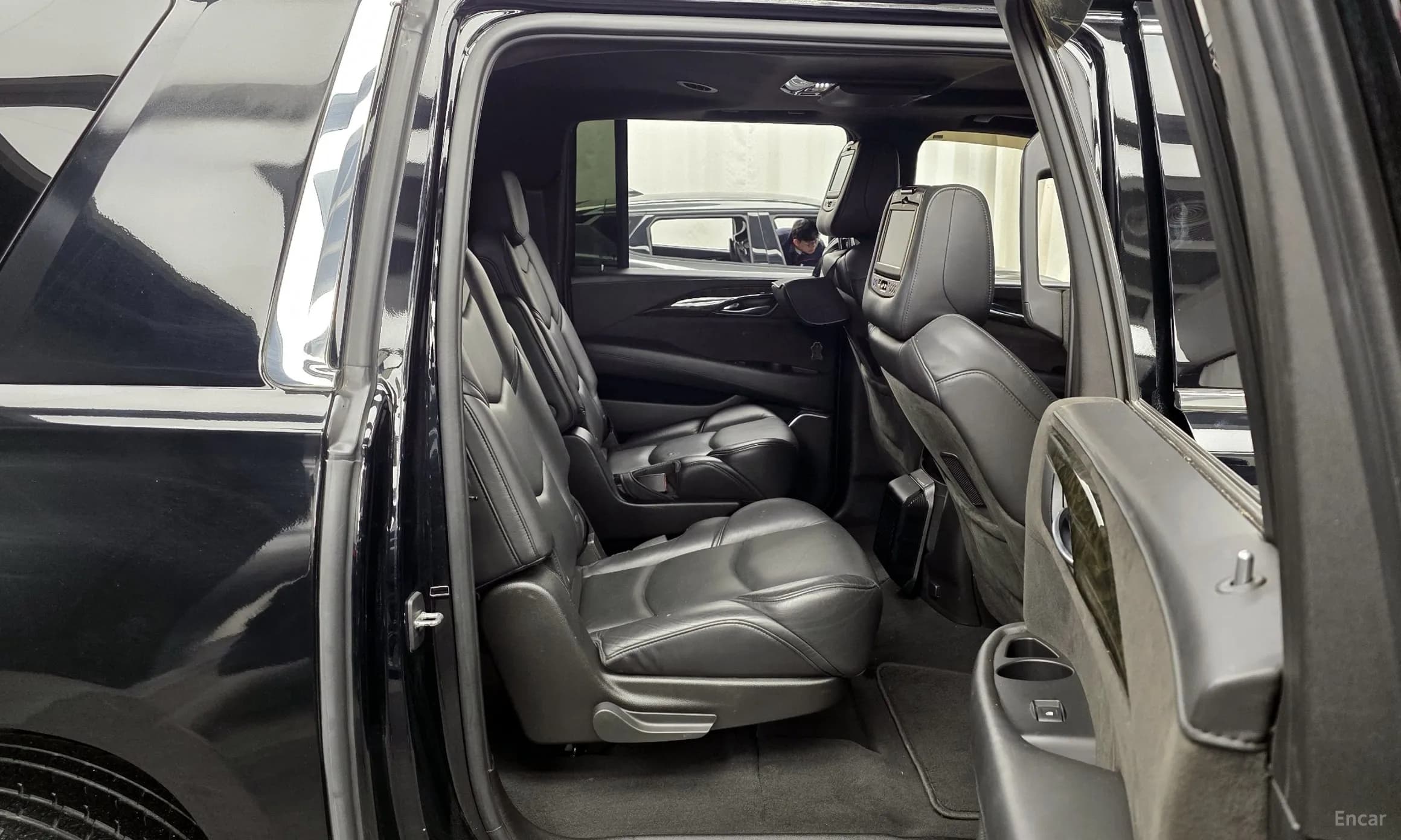 Escalade