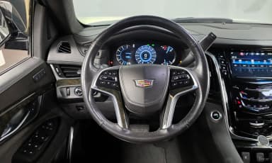 Escalade