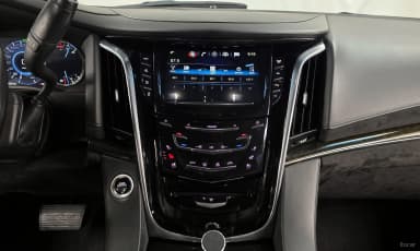 Escalade