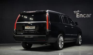 Escalade