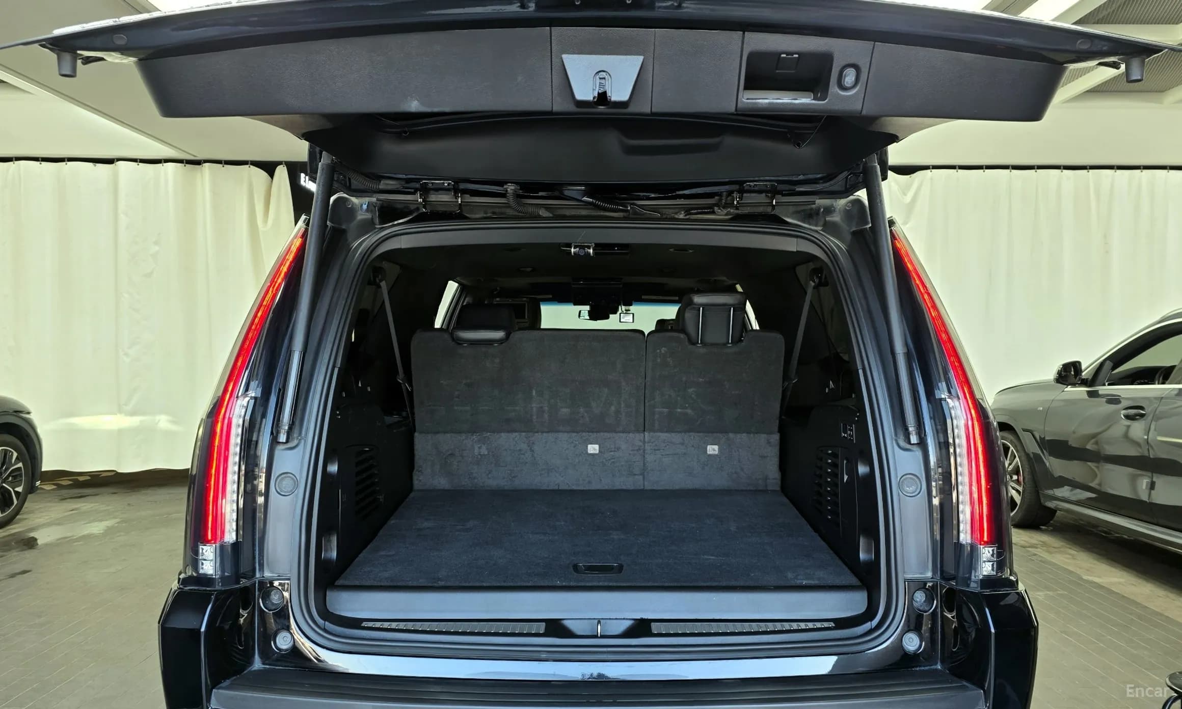 Escalade