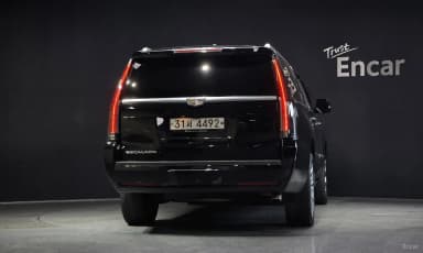Escalade