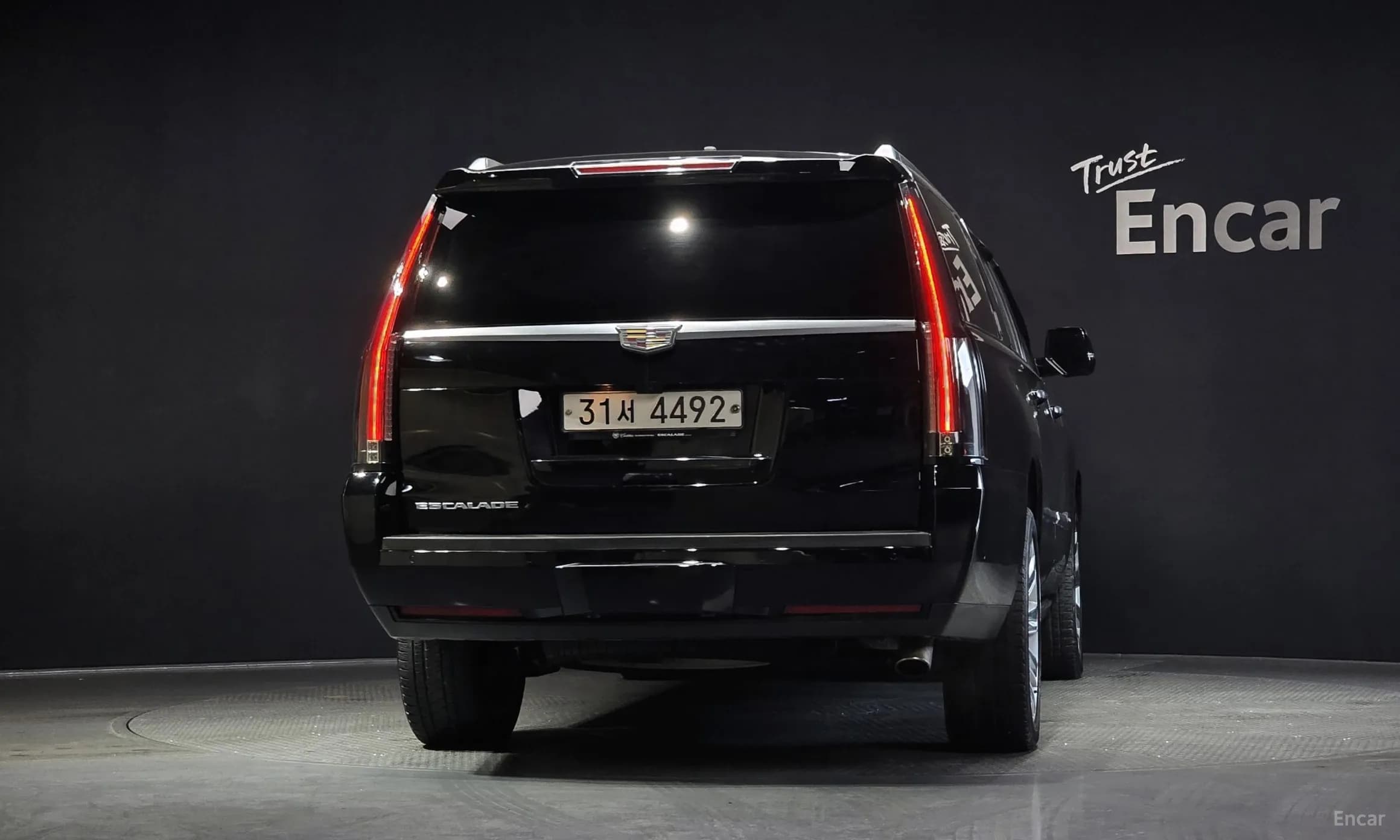 Escalade