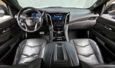 Escalade