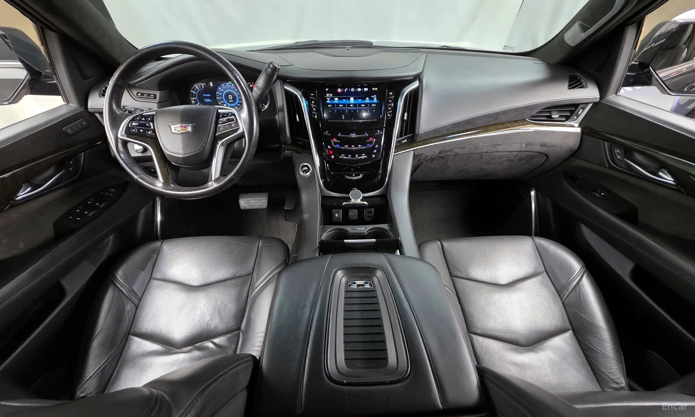 Escalade