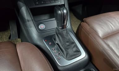 New Tiguan