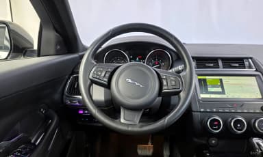 E-PACE