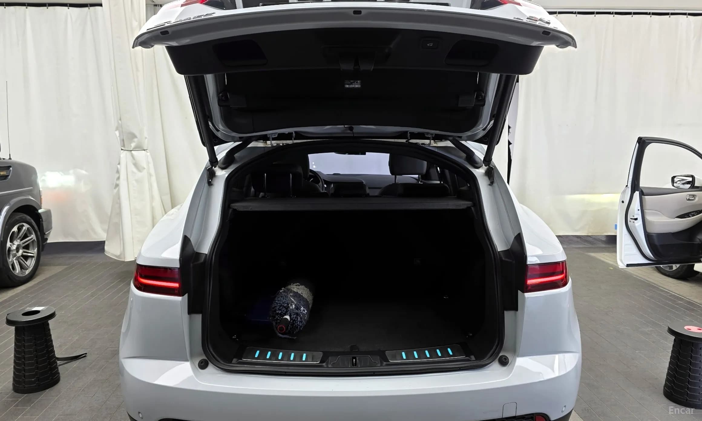 E-PACE
