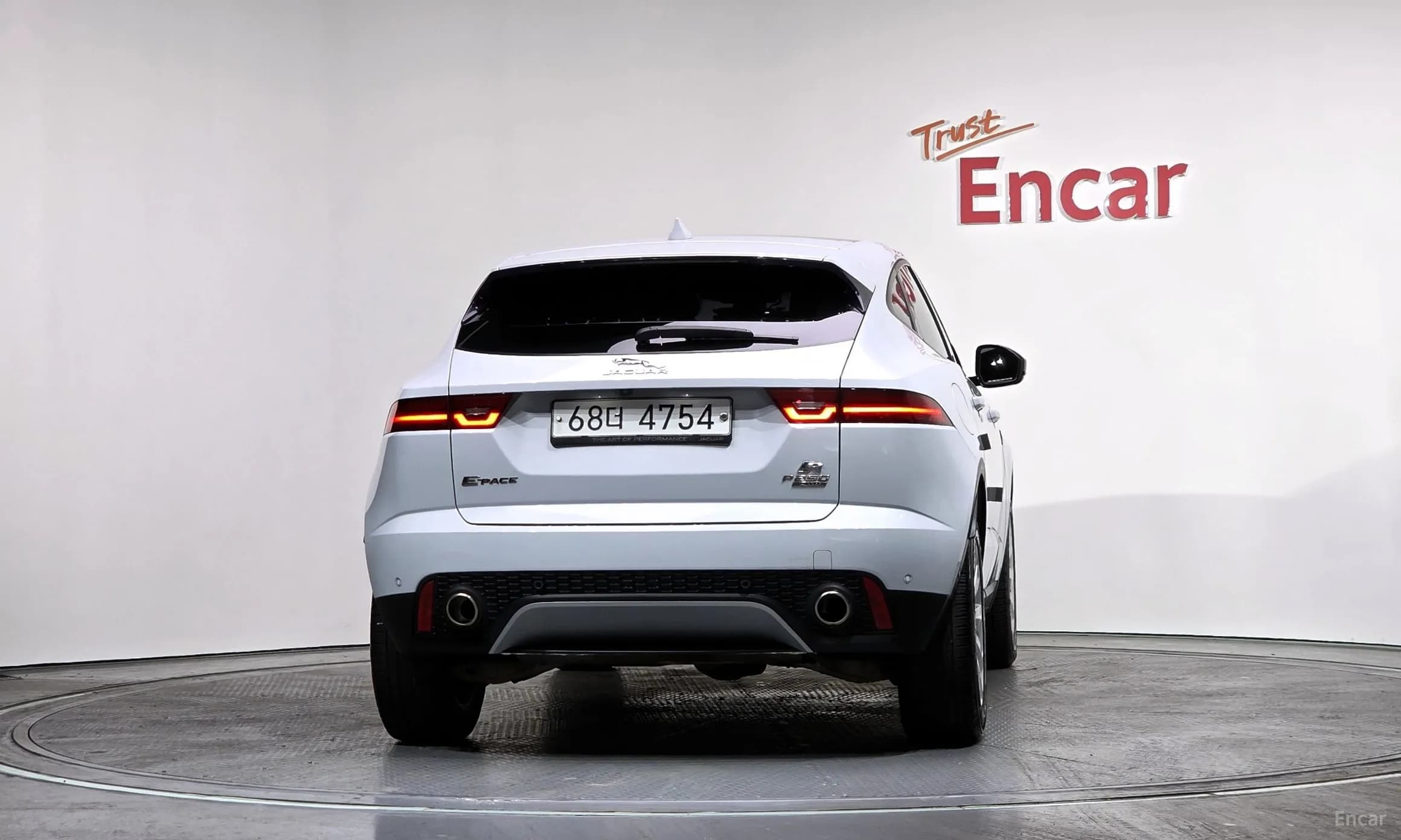 E-PACE