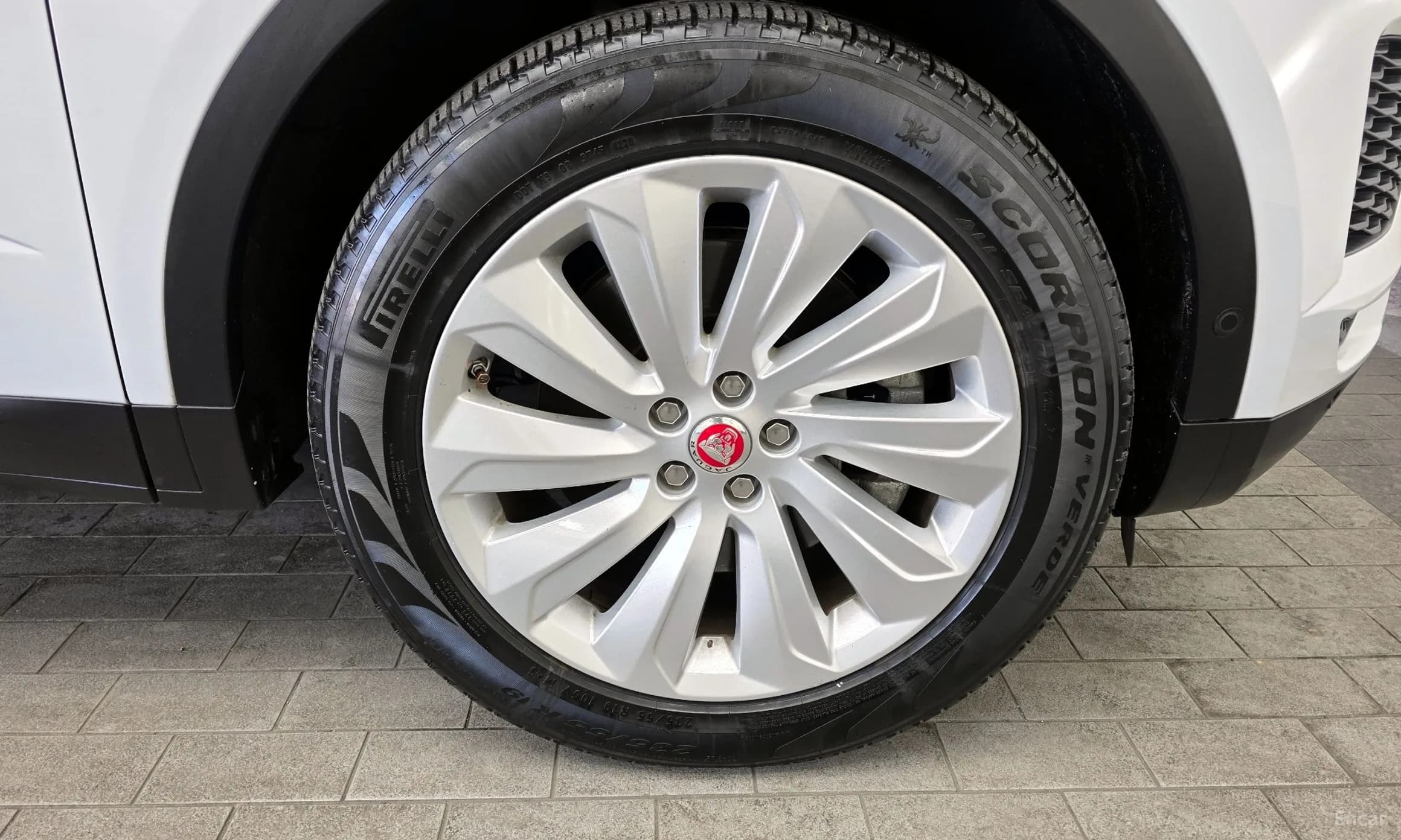 E-PACE