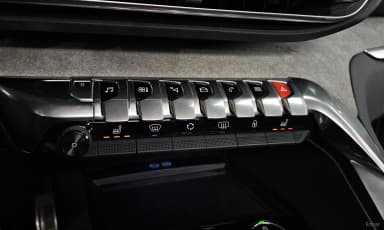 3008 2nd generation