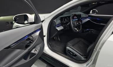5 Series (G60)