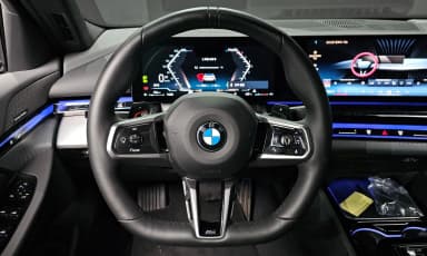 5 Series (G60)