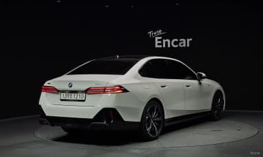 5 Series (G60)