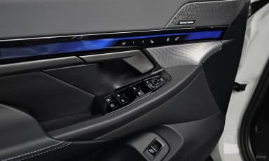5 Series (G60)