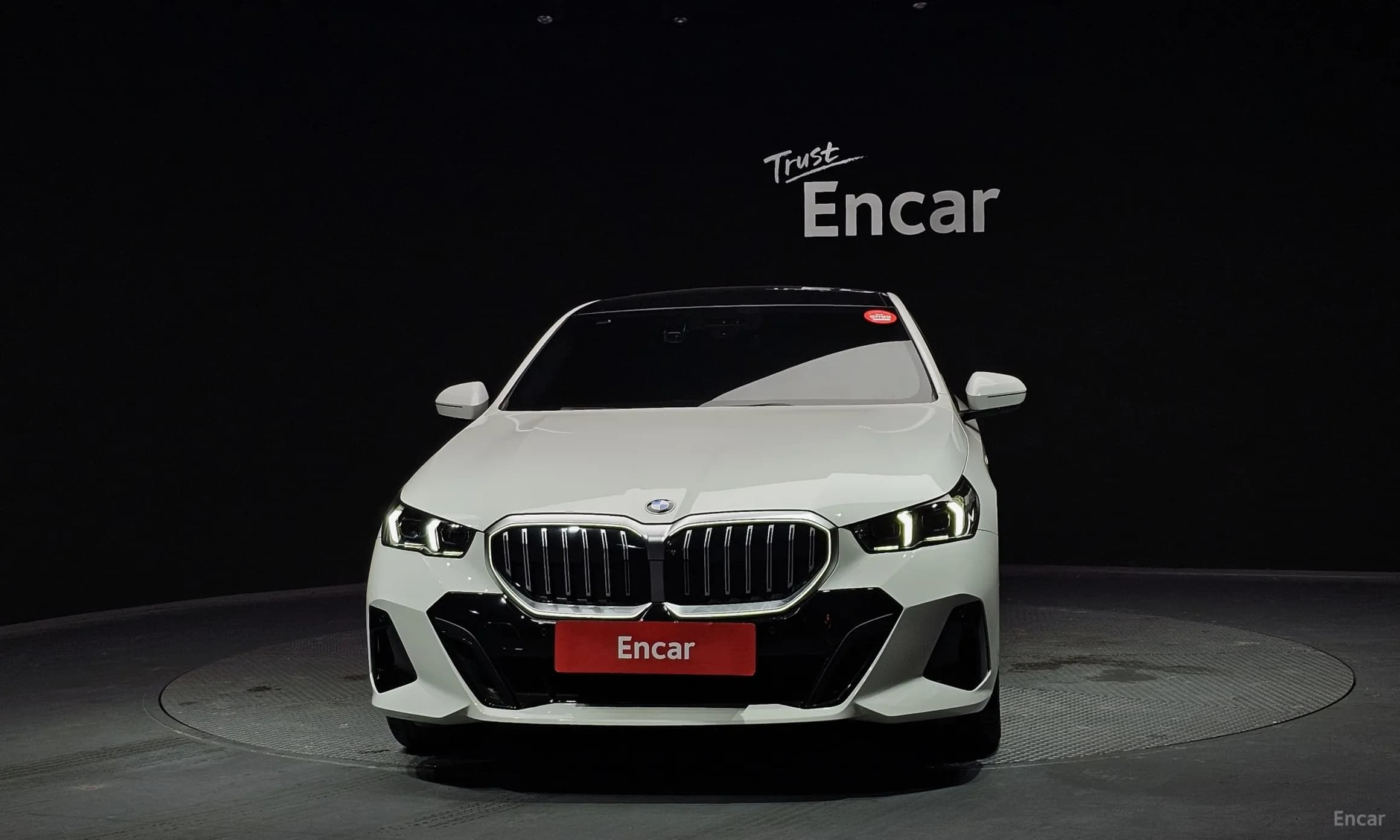 5 Series (G60)