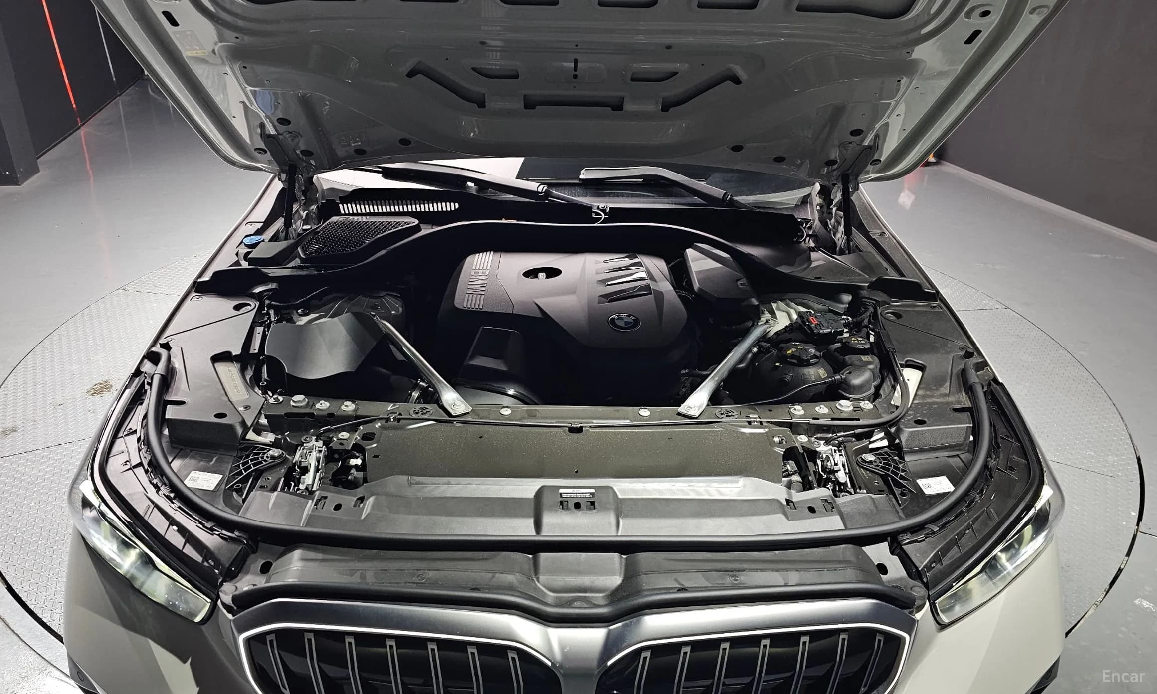 5 Series (G60)