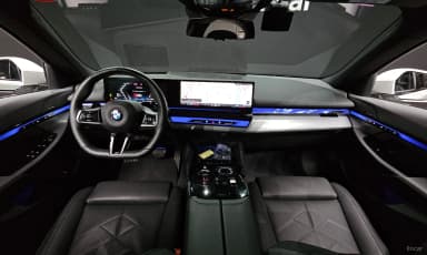 5 Series (G60)