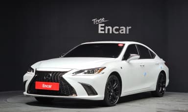 ES300h 7th Generation
