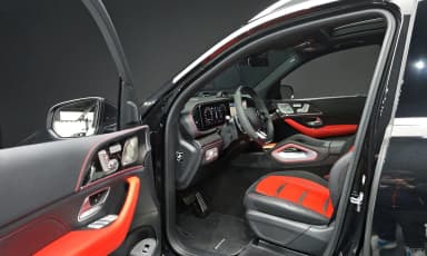 GLE-Class W167