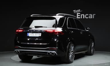GLE-Class W167