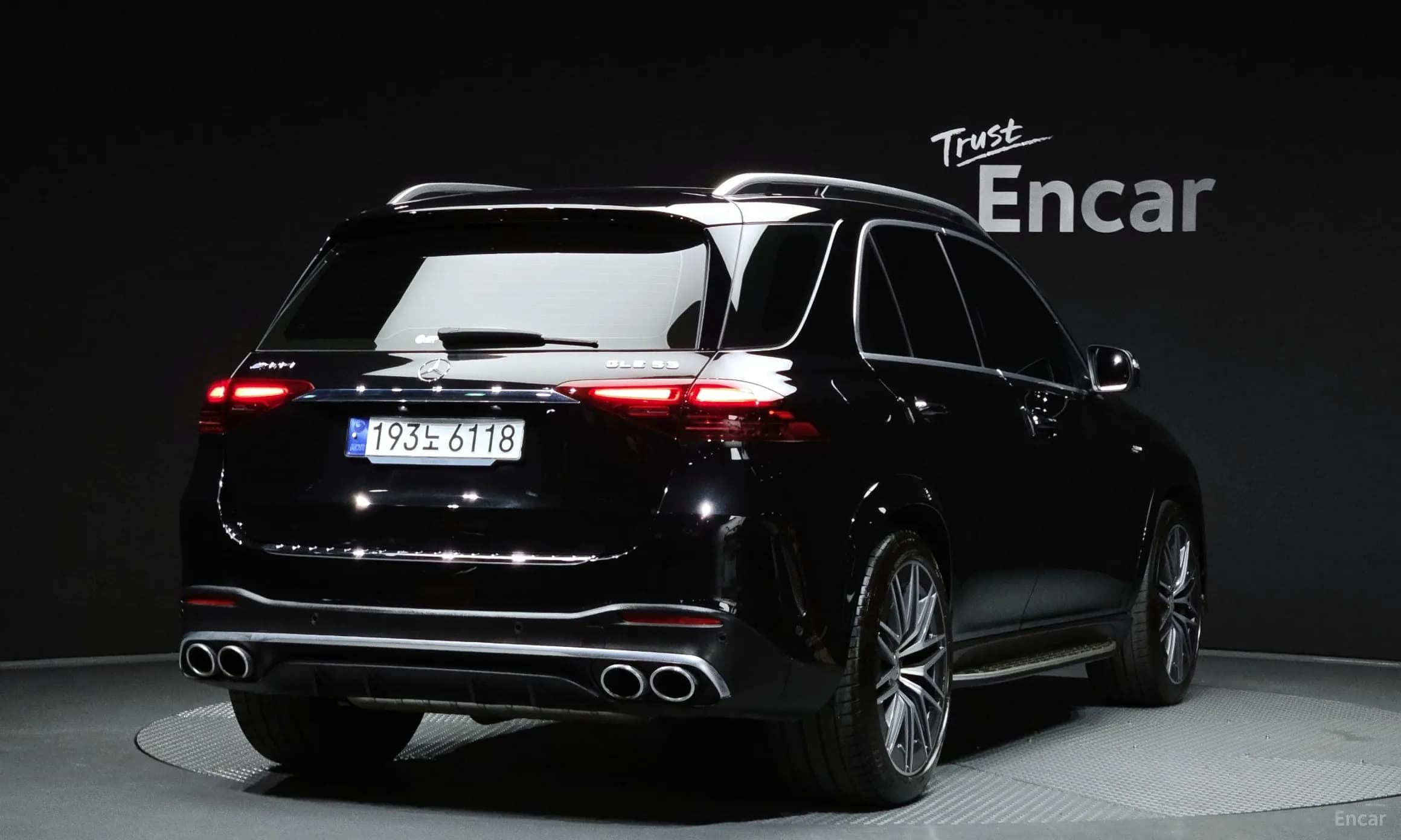 GLE-Class W167
