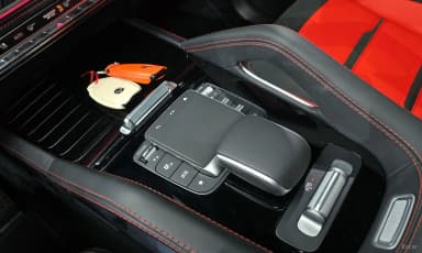 GLE-Class W167