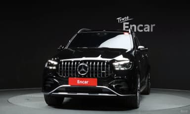 GLE-Class W167